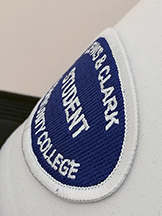 Using Heat Seal with Patches on Hats