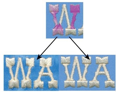 Understanding the Limits of AI-Generated Embroidered Patch Designs