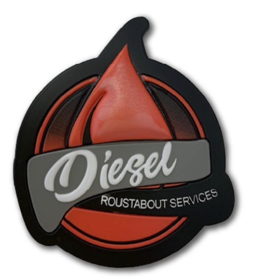DecoFlex patch